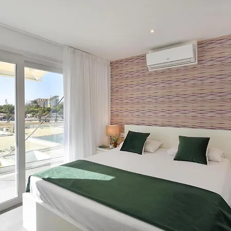Nuria - San Agustin Apartman Las Palmas de Gran Canaria