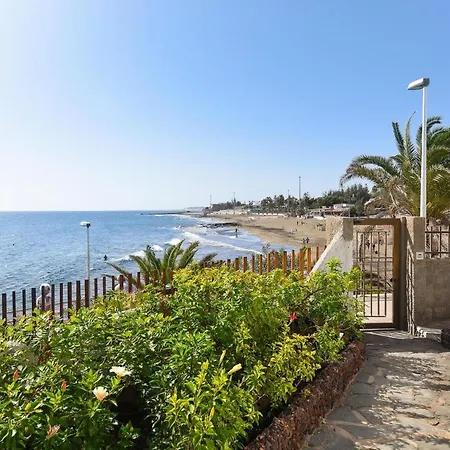 Nuria - San Agustin * Las Palmas de Gran Canaria