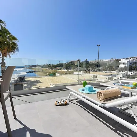 Nuria - San Agustin * Las Palmas de Gran Canaria