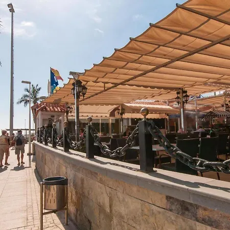 Nuria - San Agustin Las Palmas de Gran Canaria